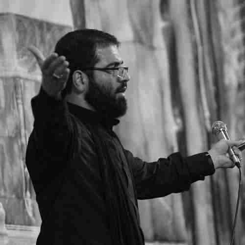 حسین سیب سرخی ای سلام هر شبم حسین